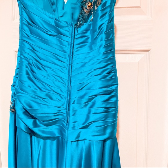 (NWOT) TONY BOWLS - Picture 11 of 12